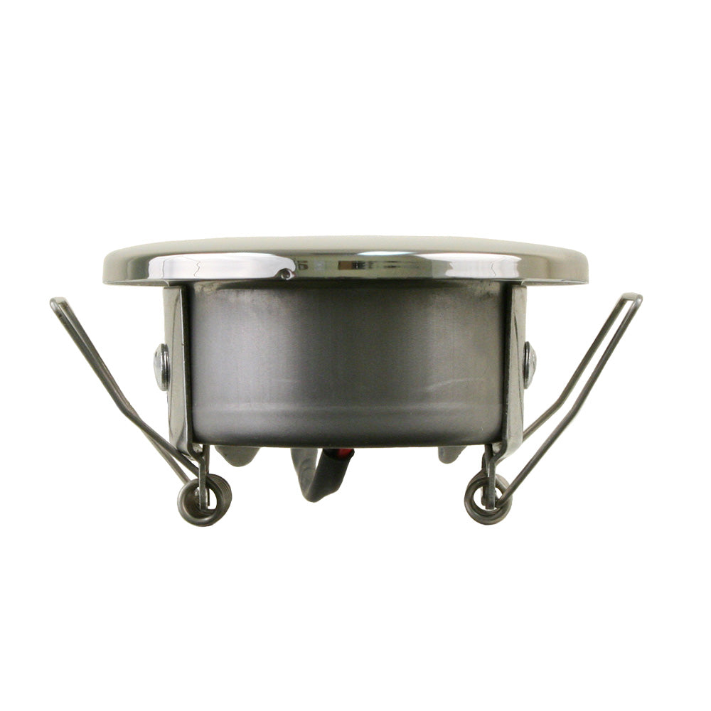 Scandvik A25 4 Color Downlight wSS Trim 830V 41416P