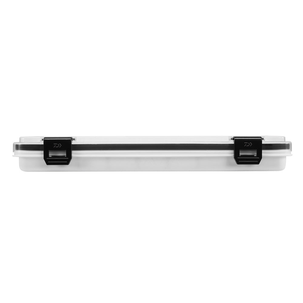Daiwa DBox Feeder Case 3600 Shallow DBOXMS