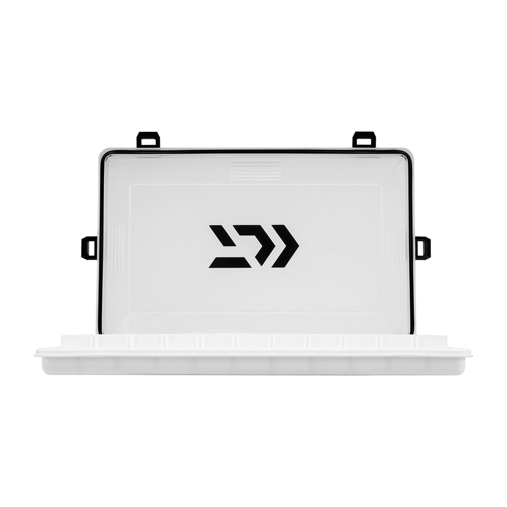 Daiwa DBox Feeder Case 3700 Large Shallow DBOXLS