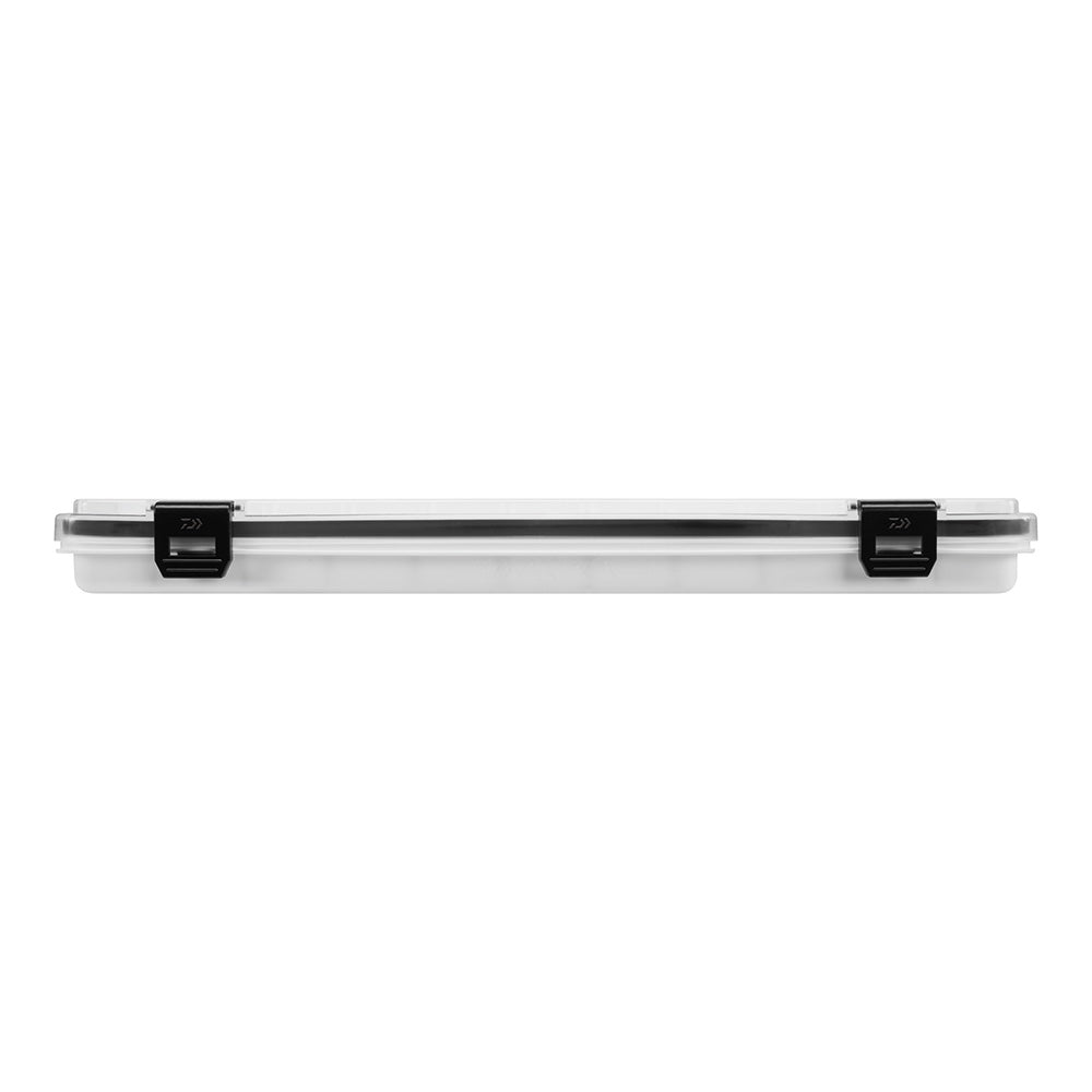 Daiwa DBox Feeder Case 3700 Large Shallow DBOXLS
