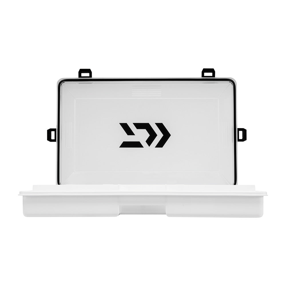 Daiwa DBox Feeder Case 3700 Large Regular DBOXLR