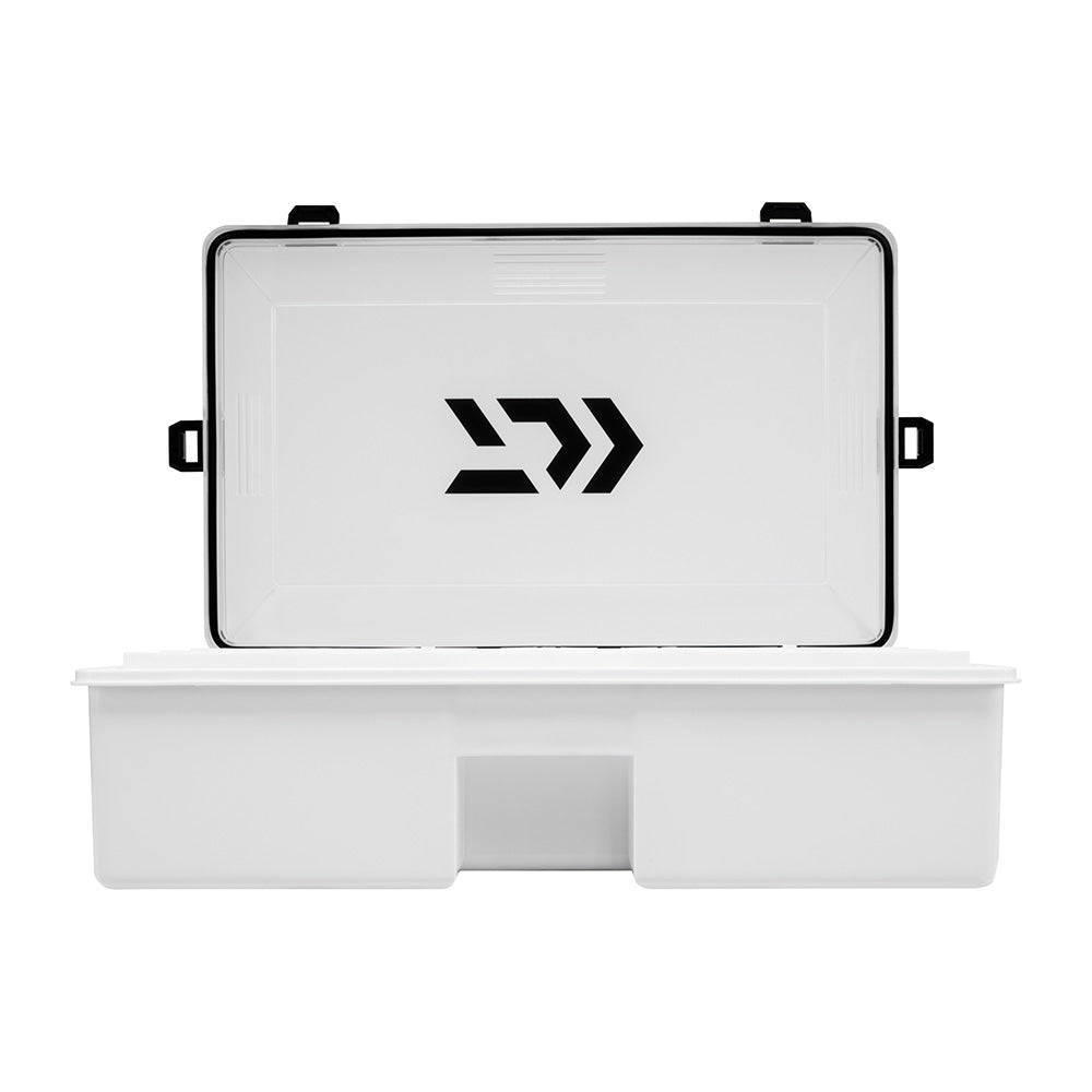 Daiwa DBox Feeder Case 3700 Large Deep DBOXLD