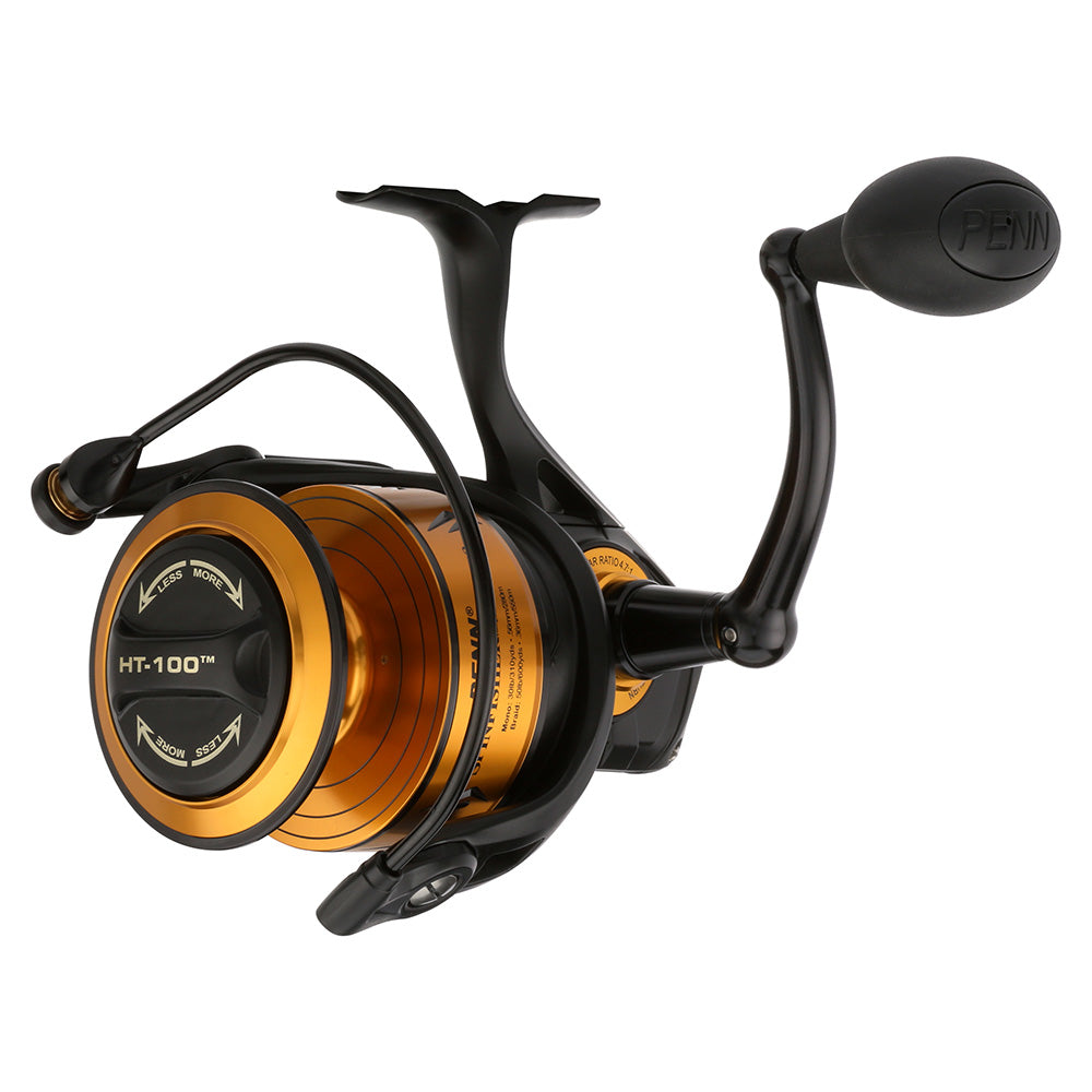 PENN Spinfisher VII 9500 Spinning Reel SSVII9500 1594604