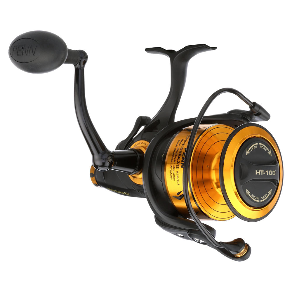 PENN Spinfisher VII Live Liner Spinning Reel SSVII8500LL 1594612