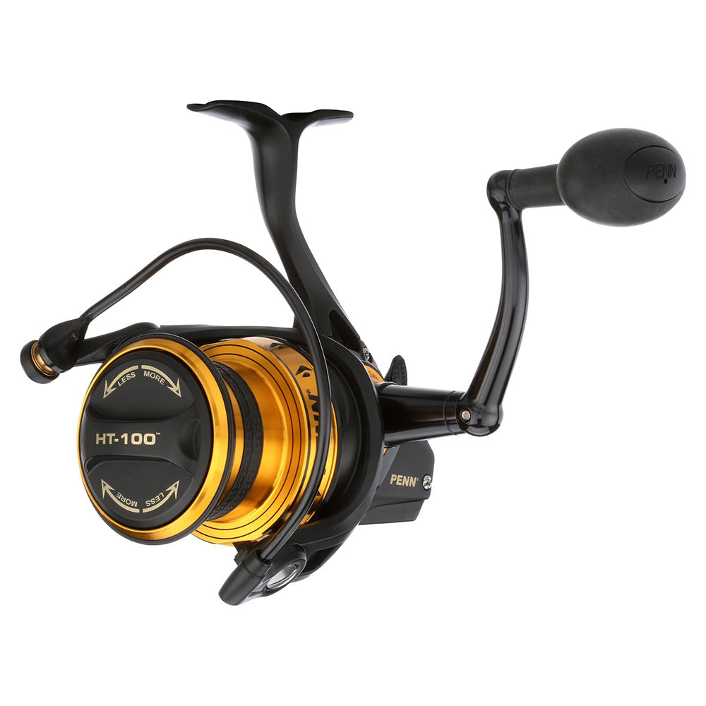 PENN Spinfisher VII Long Cast Spinning Reel SSVII5500LC 1594606