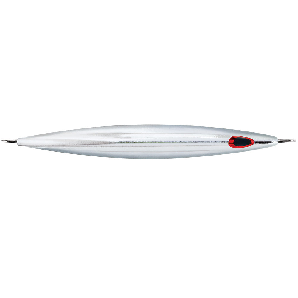 Williamson Kensaki 280 Jig 725 978oz UV Silver KSJ280UVSI