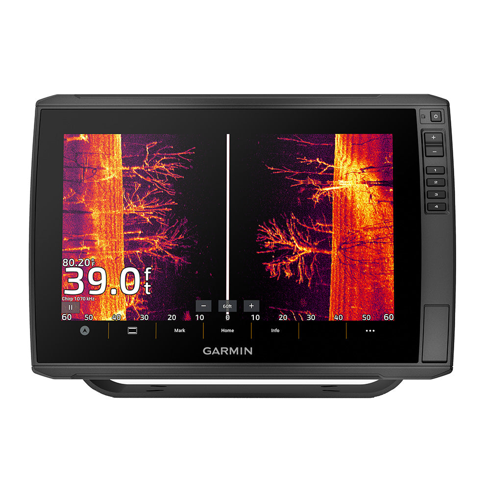 Garmin ECHOMAP Ultra 2 126sv wo Transducer Garmin Navionics 0100288200