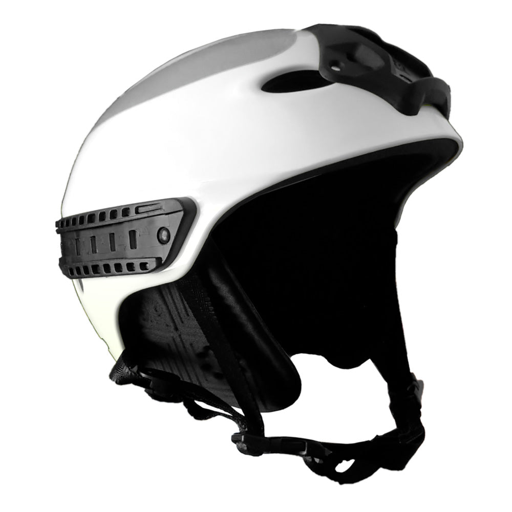 First Watch Water Helmet SM White FWBHWHSM
