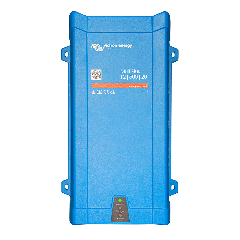 Victron MultiPlus 12500 2016 120V VE Bus UL Approved PMP121500100