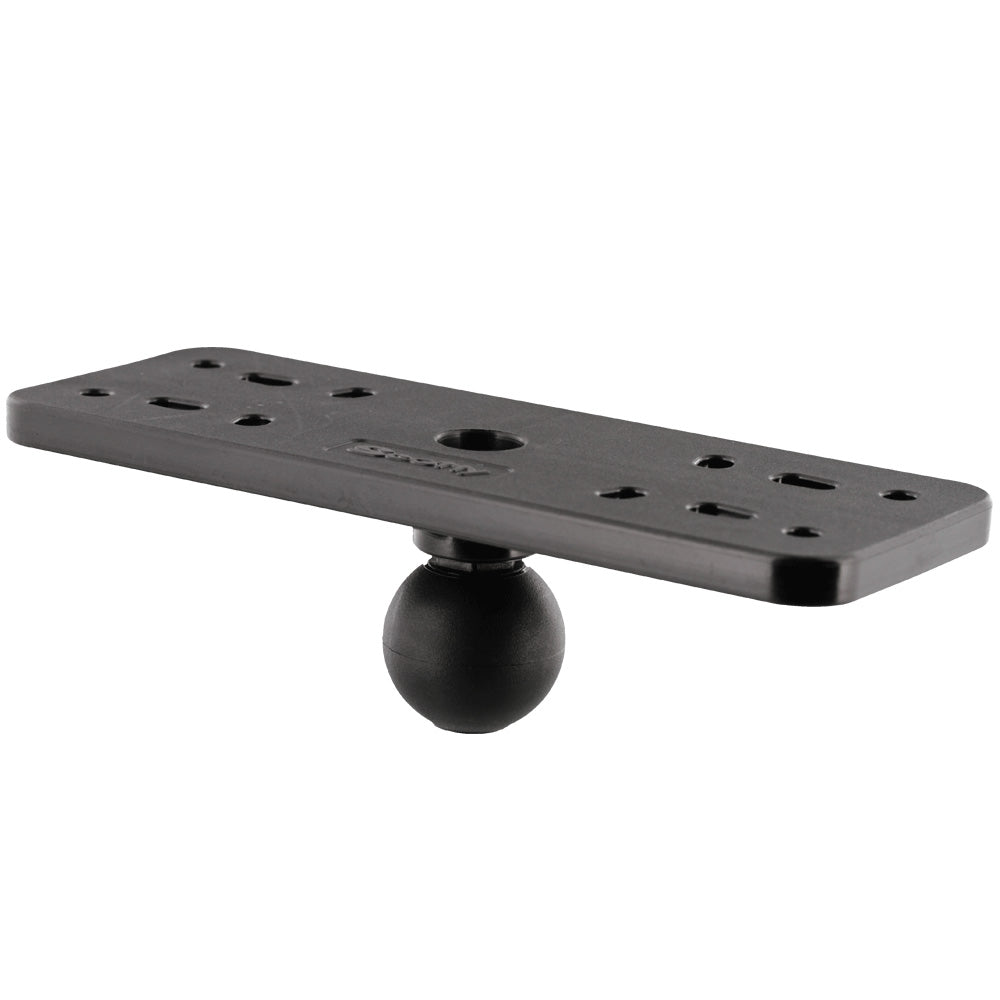 Scotty 165 15 Ball System Top Plate 0165