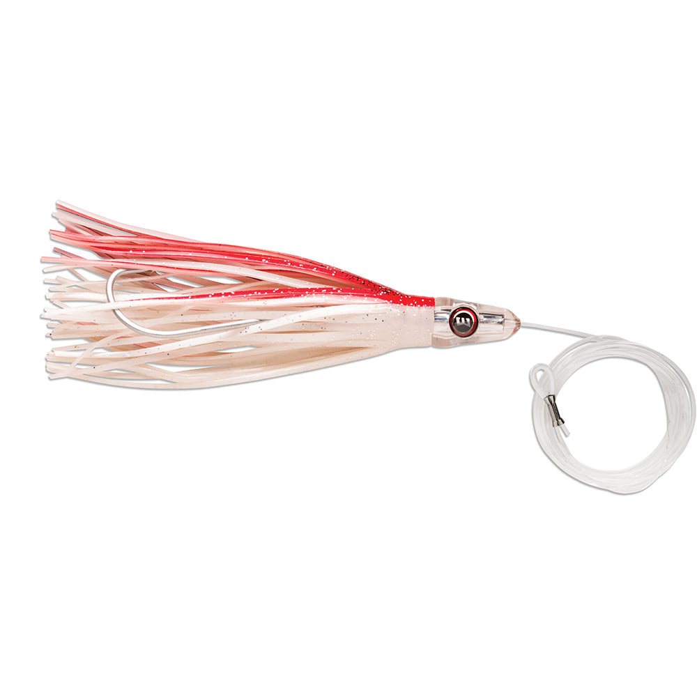 Williamson Tuna Catcher Rigged 5 55 Monte Carlo TCRX5MC