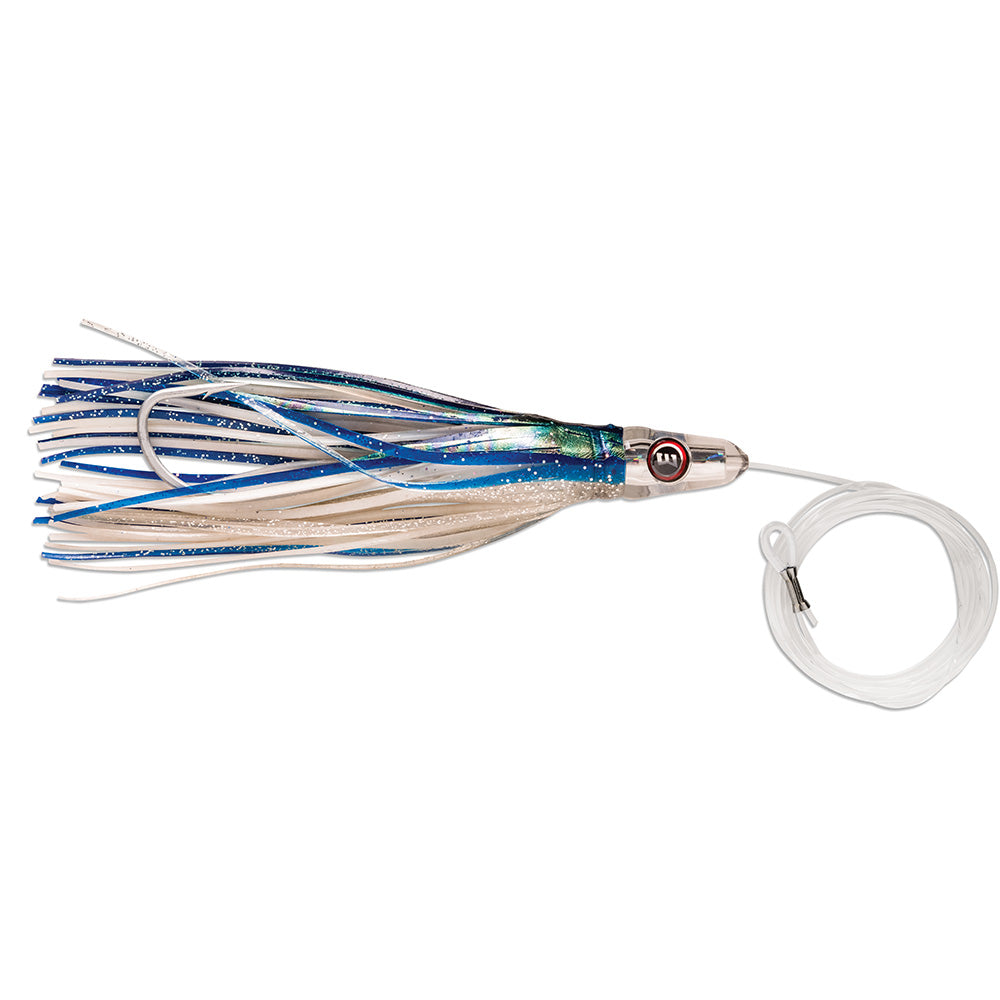 Williamson Tuna Catcher Rigged 5 55 Skipjack TCRX5SJ