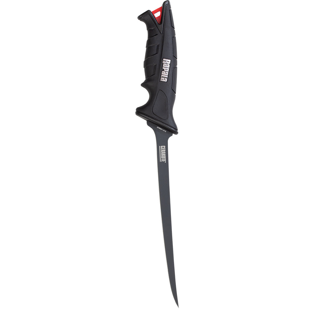 Rapala Stealth FXF Fillet Knife 8 Flexible RSFFXF8