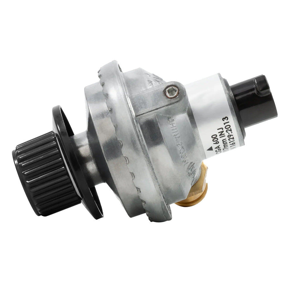 Kuuma Regulator Campingaz QC Fits 125 EU 58354