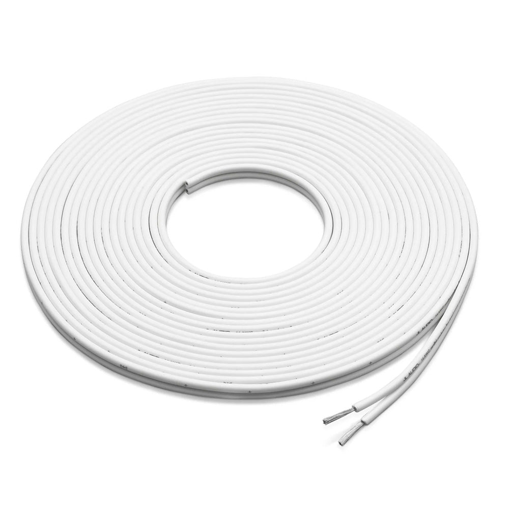 JL Audio 500 16 AWG Parallel Conductor Speaker Cable XMWHTSC16500 0101342500