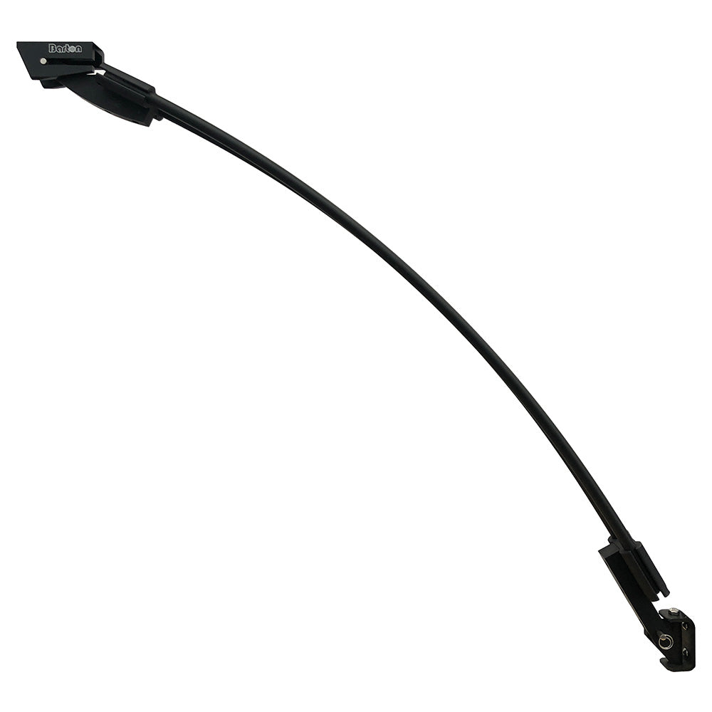 Barton Boomstrut Black fBoats 2530 44031