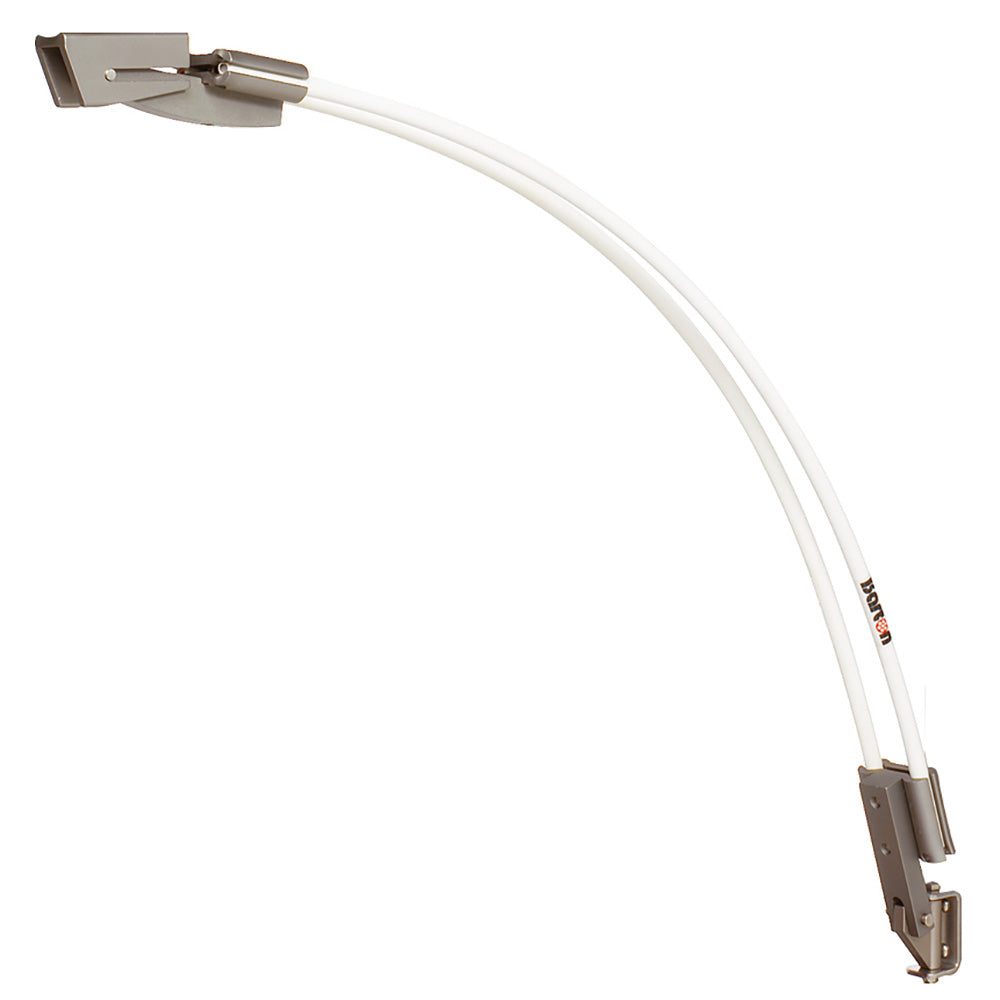 Barton Boomstrut SilverWhite fBoats 3035 44035