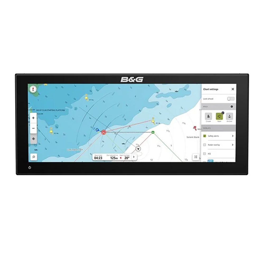BG Zeus S 15 3015UW Ultrawide Combo No Transducer 00016357001