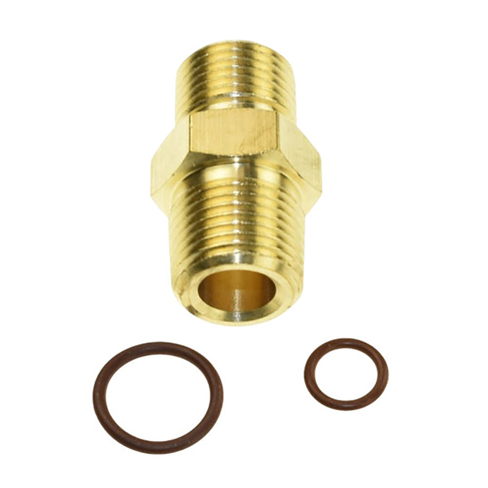 Regitar USA Marine Fuel Pump Assembly fVolvo Penta Fits Most All Carburated 43 50 57 Engines From 19922006 RFP006