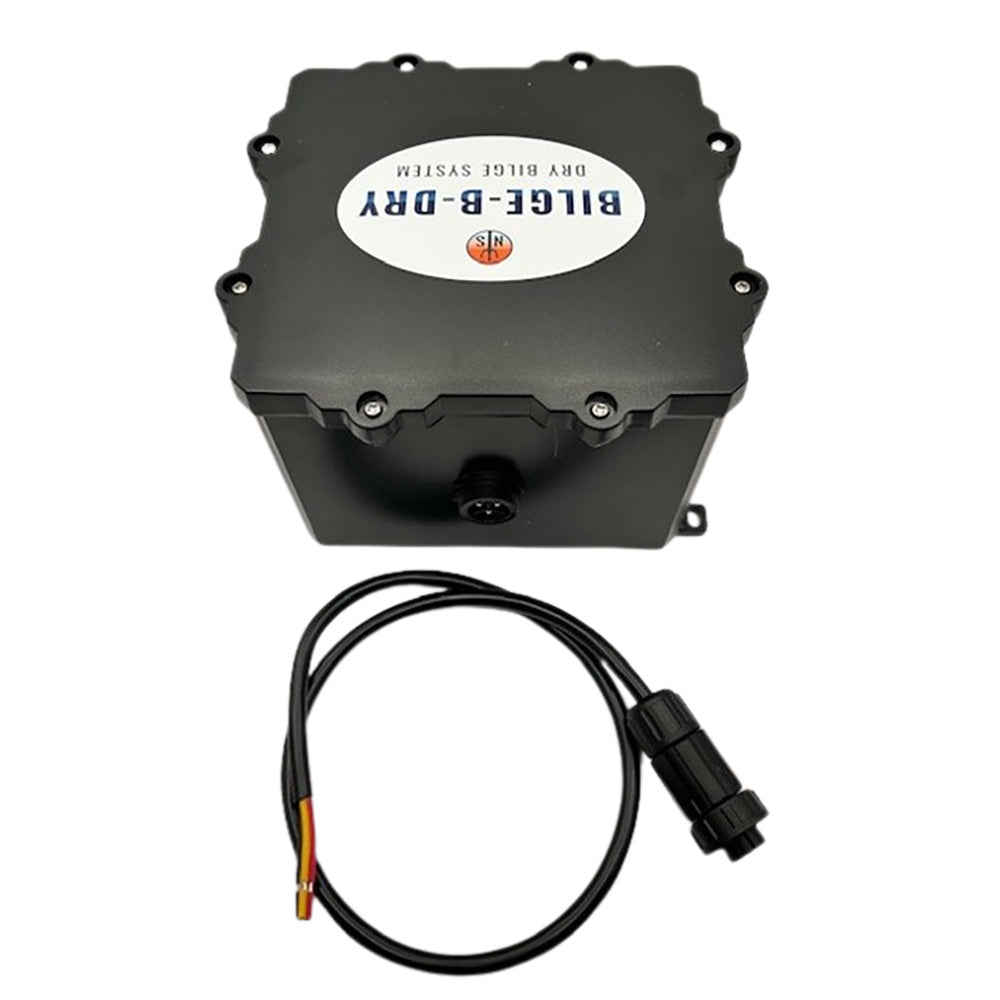 BILGEBDRY Quad Pump 24VDC BBD2025244