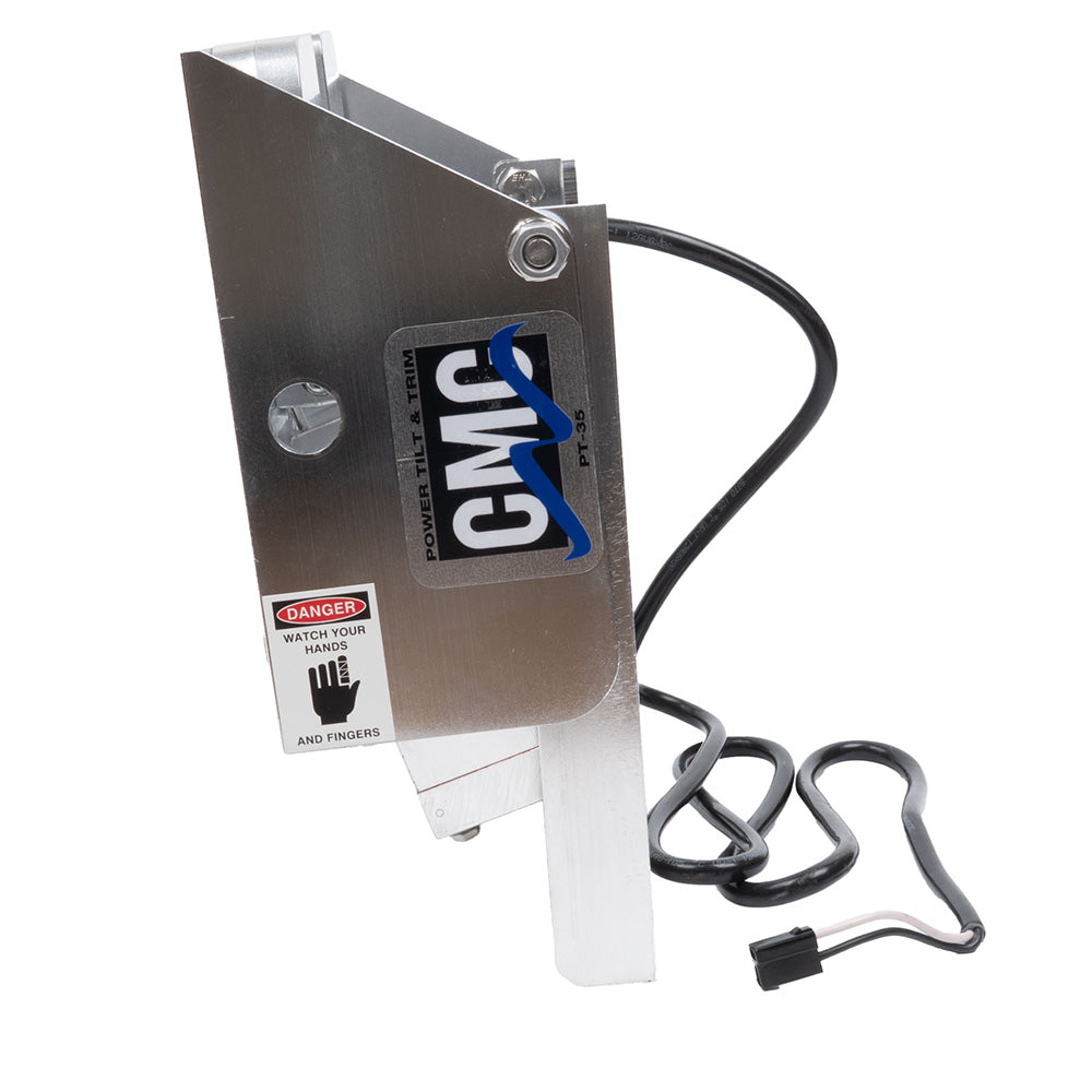 CMC PT35 Tilt Trim fUp to 35hp 52100