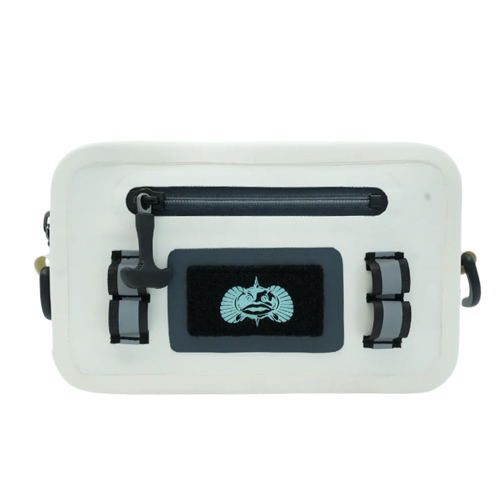 Toadfish Waterproof Sling Sea Shell 2201