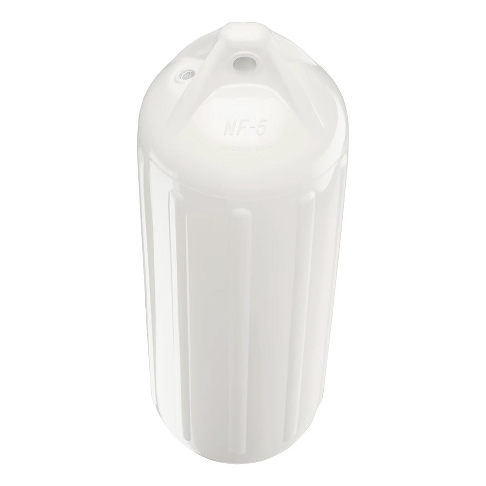 Polyform NF5 HeavyDuty Twin Eye 89 x 268 White NF5 WHITE