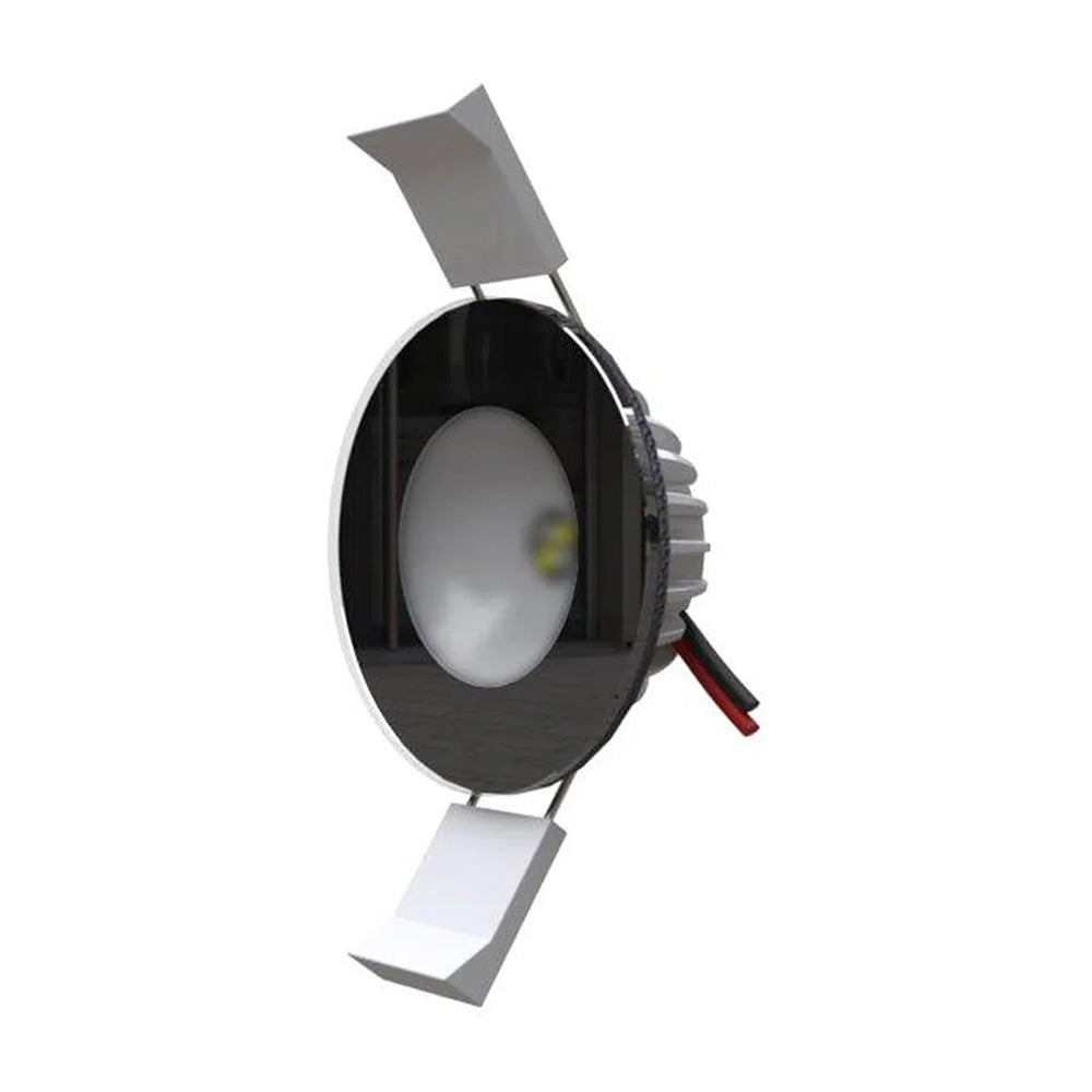 Lumishore ECLIPSE DL55 BlueWhite Downlight Black Finish 0100447600