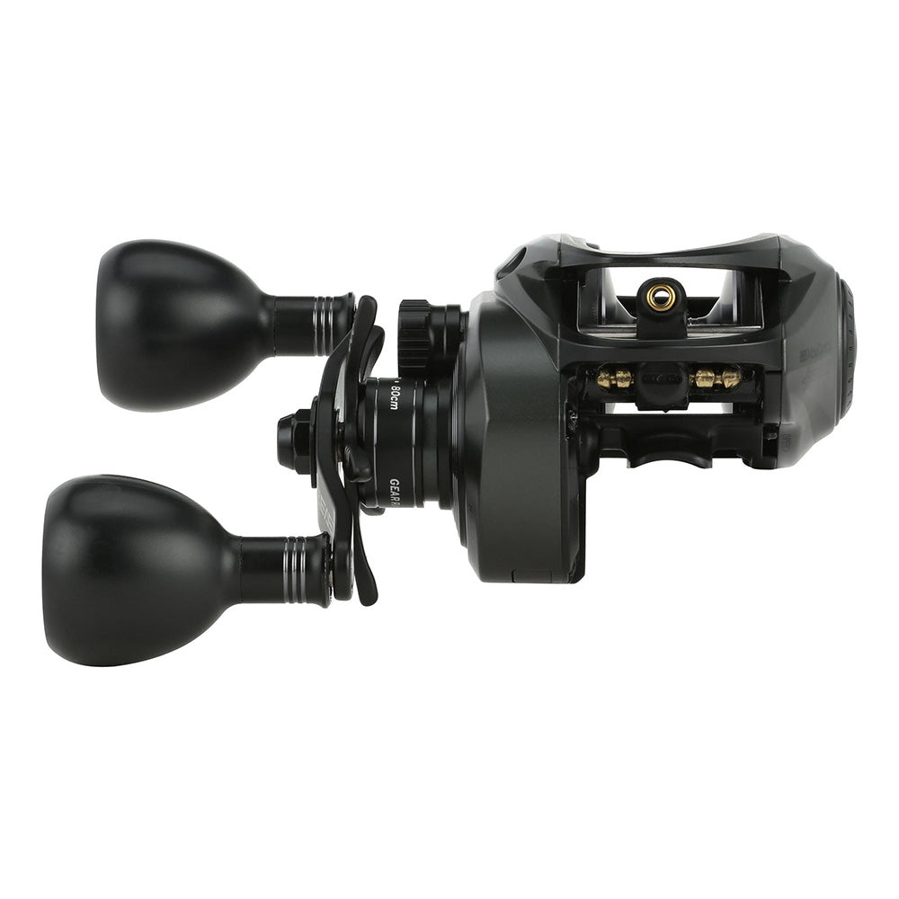 Abu Garcia Beast 200 Low Profile Reel BST200LP 1636736