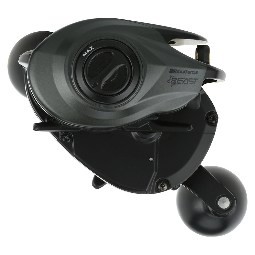 Abu Garcia Beast 300 Low Profile Left Hand Reel BST300LPL 1636829