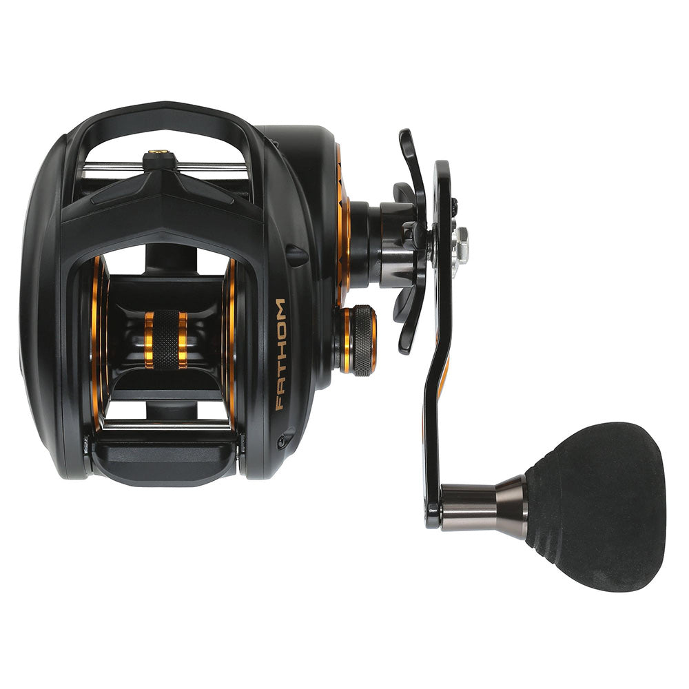 PENN Fathom Low Profile Reel FTH500LP 1639153