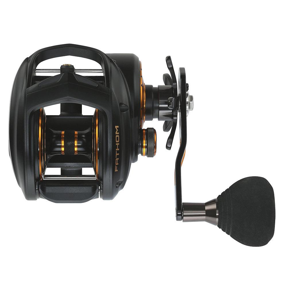 PENN Fathom Low Profile High Speed Reel FTH500LPHS 1639154