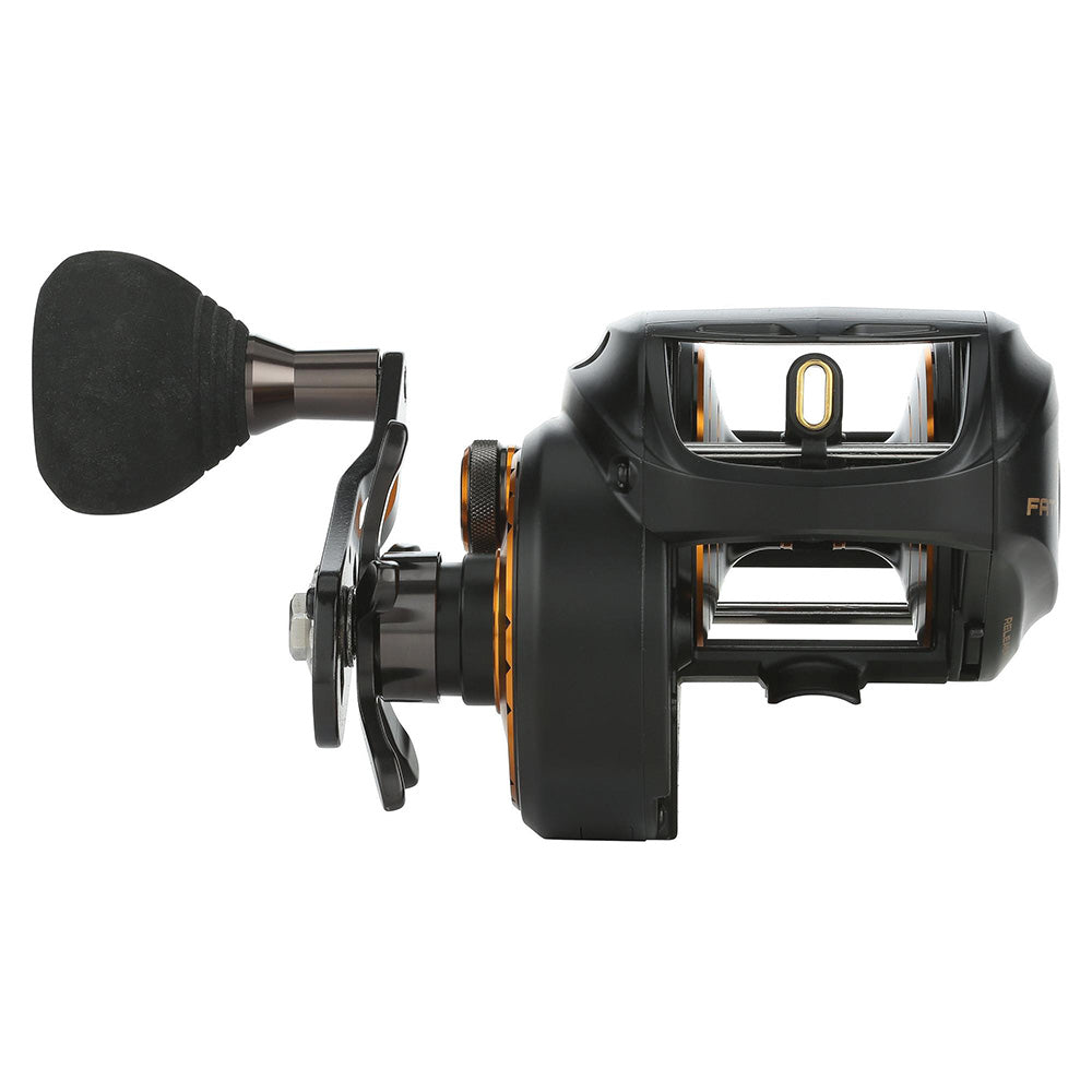 PENN Fathom Low Profile High Speed Reel FTH500LPHS 1639154