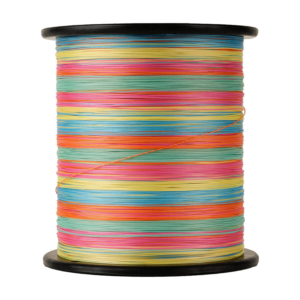 Berkley Prospec Chrome 5 x 20 Metered Braid 80lb 3000yd 1621893
