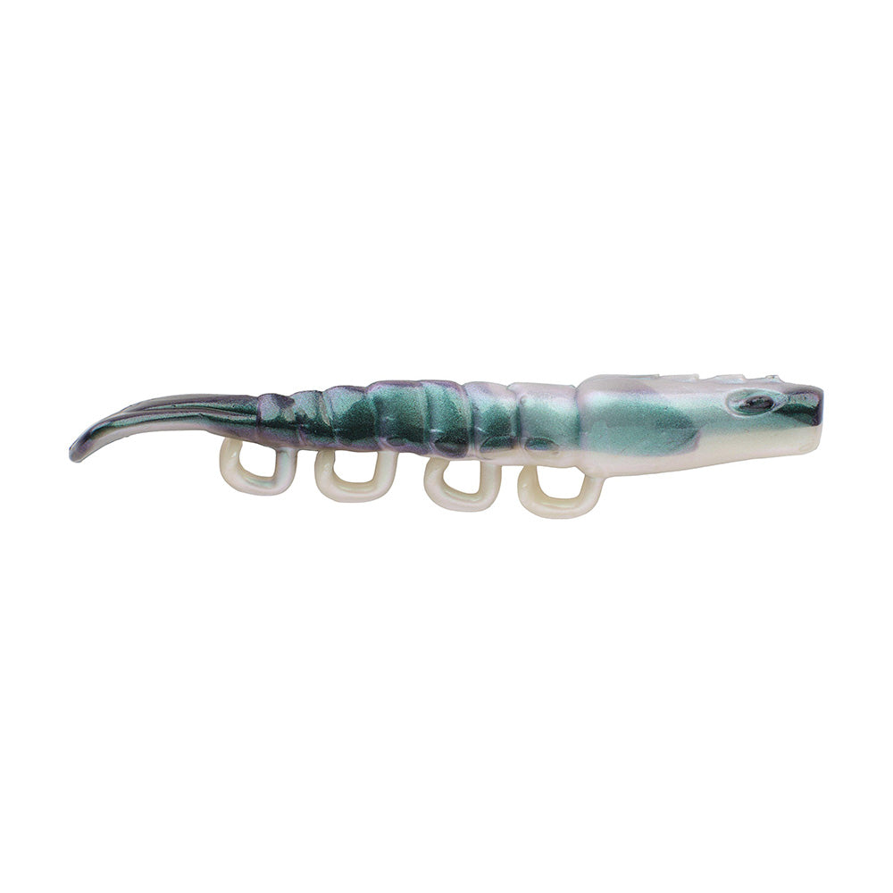 Berkley Gulp Saltwater Turbo Shrimp 5 Ocean Shift 1637591
