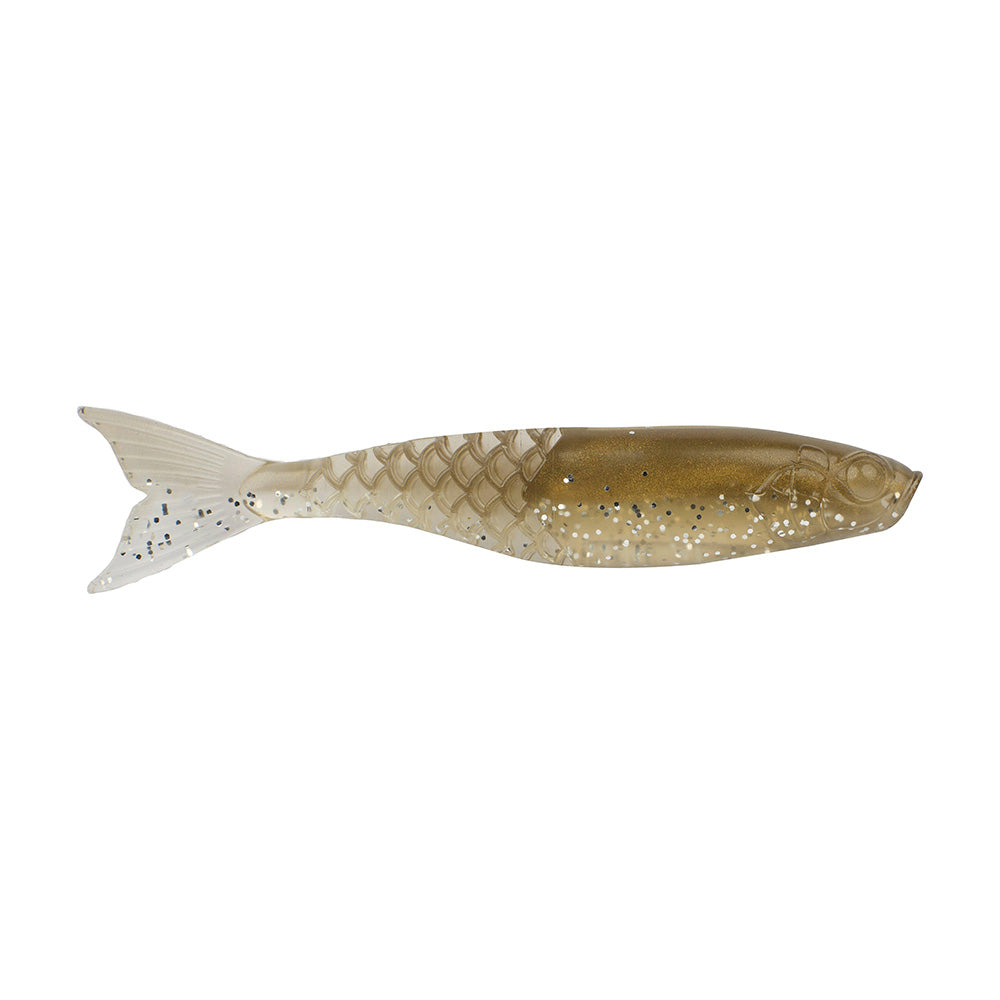 Berkley PowerBait PowerStinger 425 Hickory Shad BSWPBSPS425HKSH 1637646