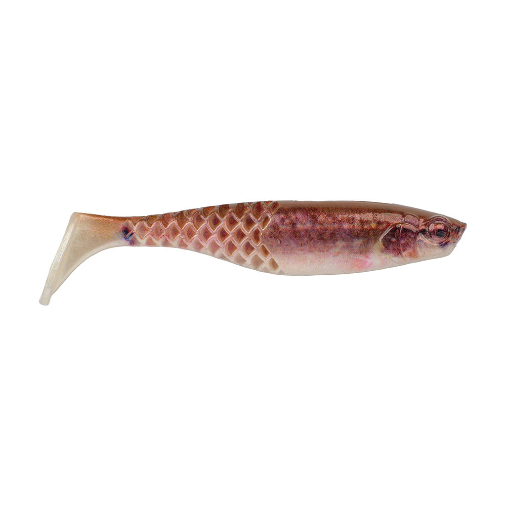 Berkley PowerBait Paddlin PowerStinger 35 HD Mud Minnow BSWPBSPDPS35HDMM 1637610