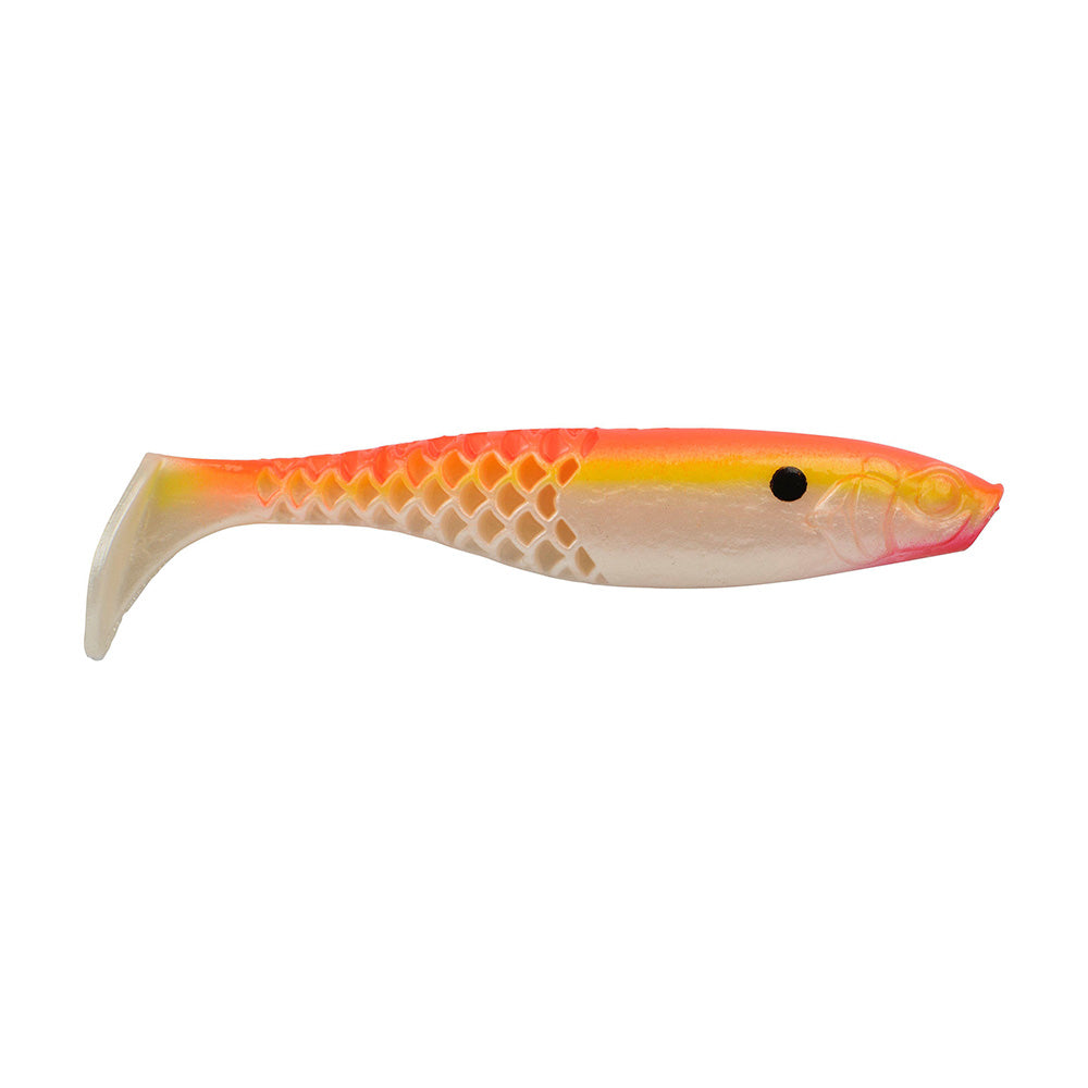 Berkley PowerBait Paddlin PowerStinger 425 Fireball BSWPBSPDPS425FB 1637628