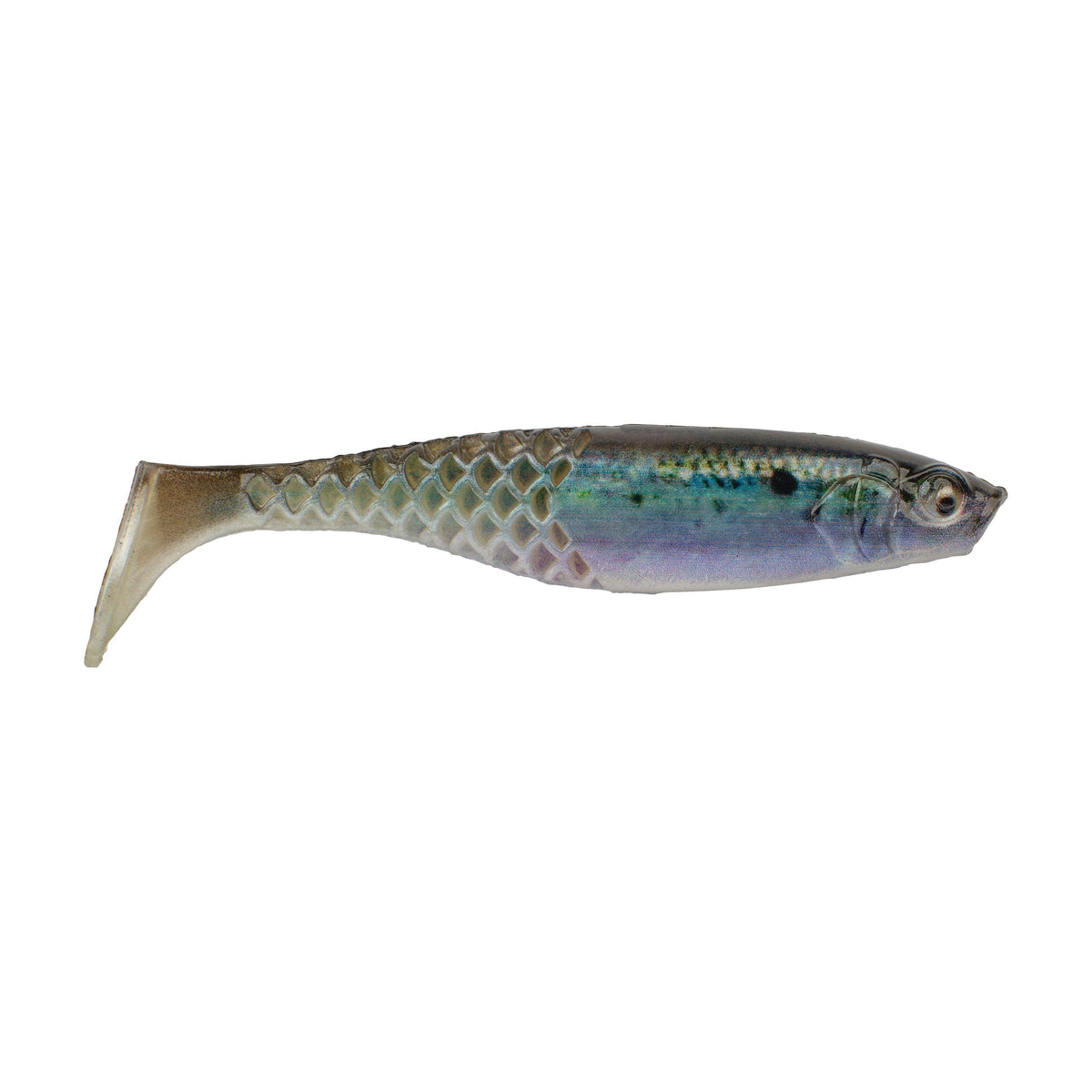 Berkley PowerBait Paddlin PowerStinger 425 HD Pilchard BSWPBSPDPS425PIL 1637661