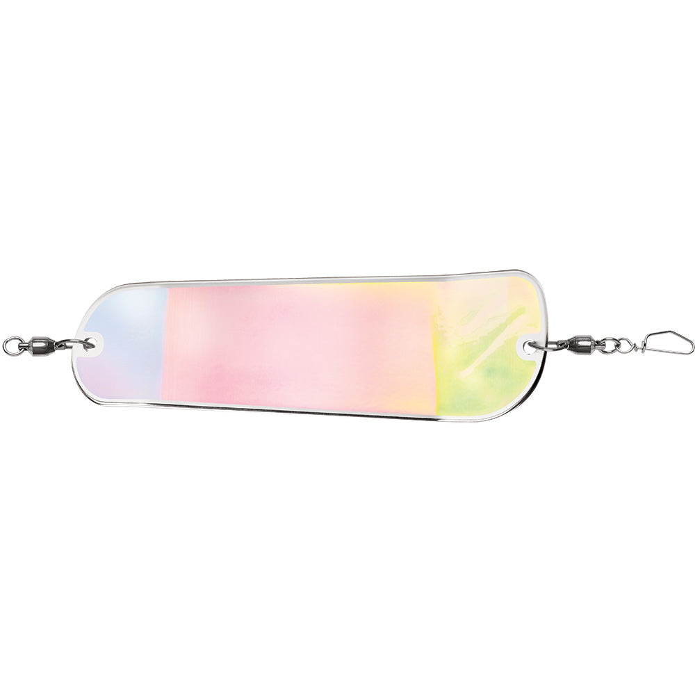 LuhrJensen Money Roll Flasher 814 Rainbow Crush 58600081757