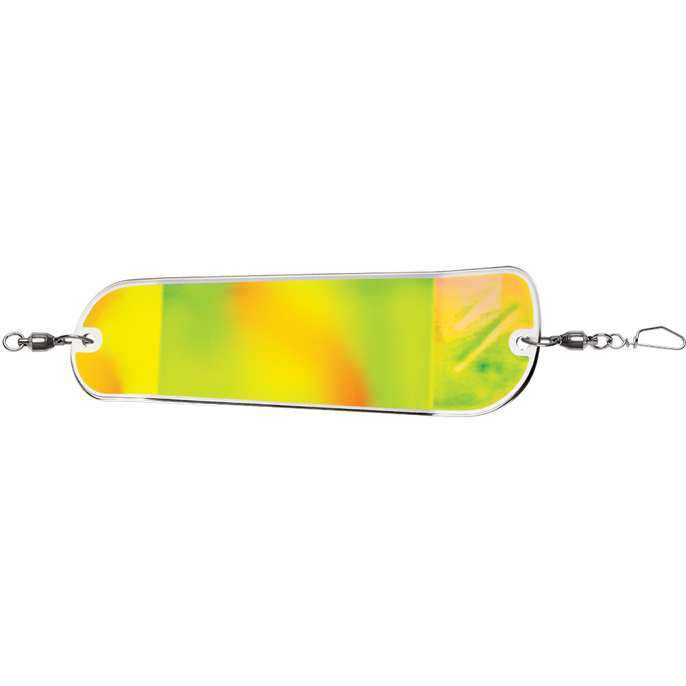 LuhrJensen Money Roll Flasher 814 Razzle Dazzle 58600081759