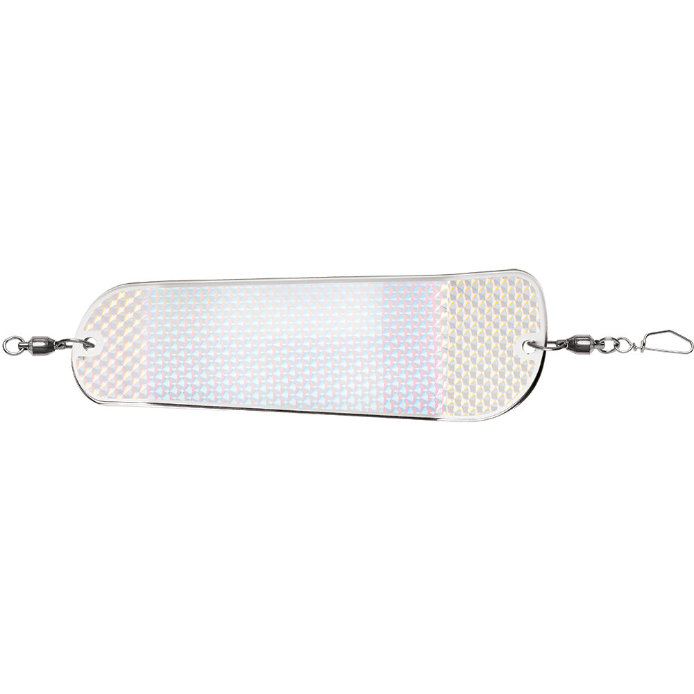 LuhrJensen Money Roll Flasher 11 Chrome Scale 58600111753