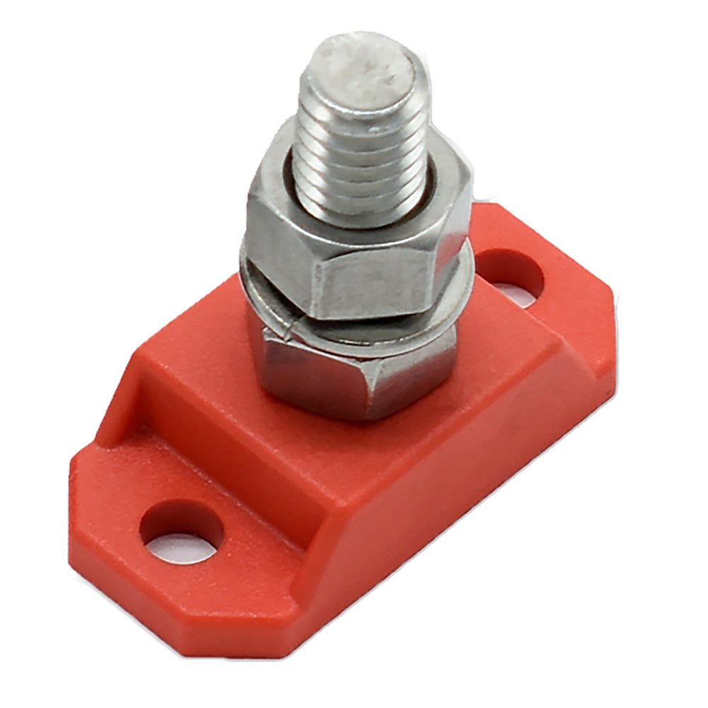 Bluewater 38 Power Post Red 314300R038
