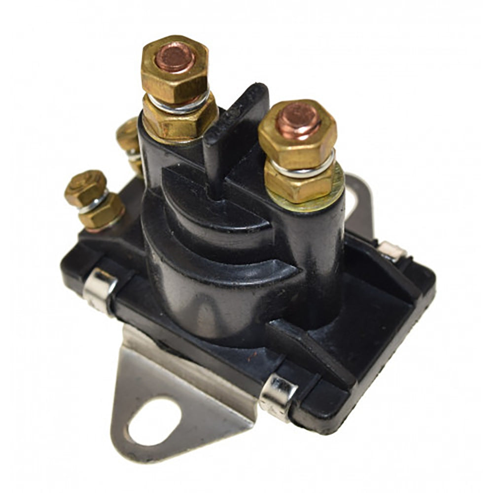 Regitar USA Solenoid fMercury Outboard Starters Mercruiser Starter Power Trim RMZ001