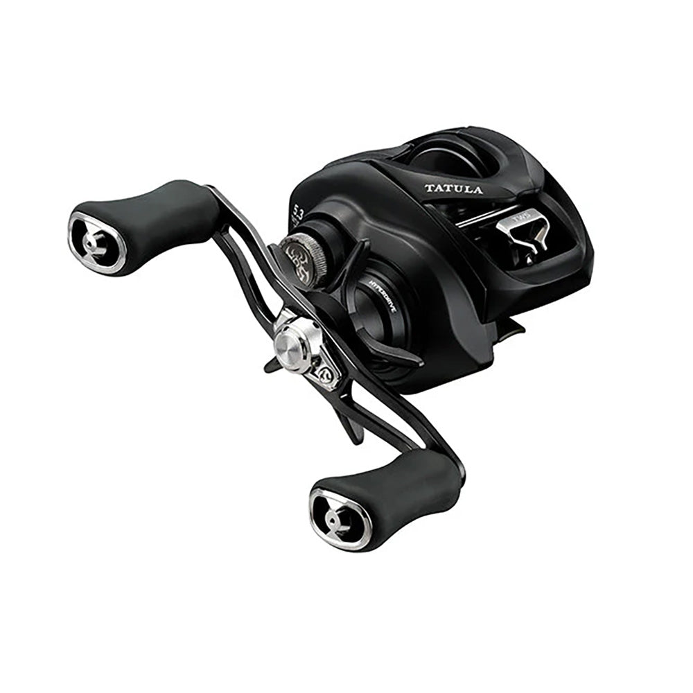 Daiwa Tatula TW 150XH Reel TATU150XH TATU150XH