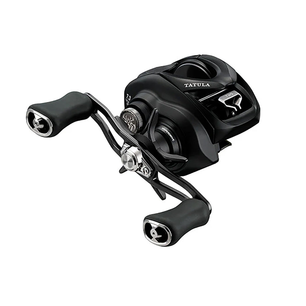 Daiwa Tatula TW 200P Reel TATU200P TATU200P
