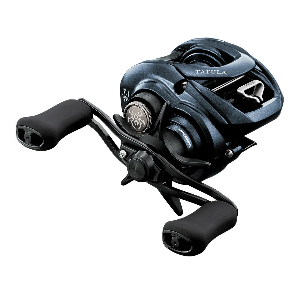 Daiwa Tatula X TW 100HL Left Handed Reel TATX100HL TATX100HL