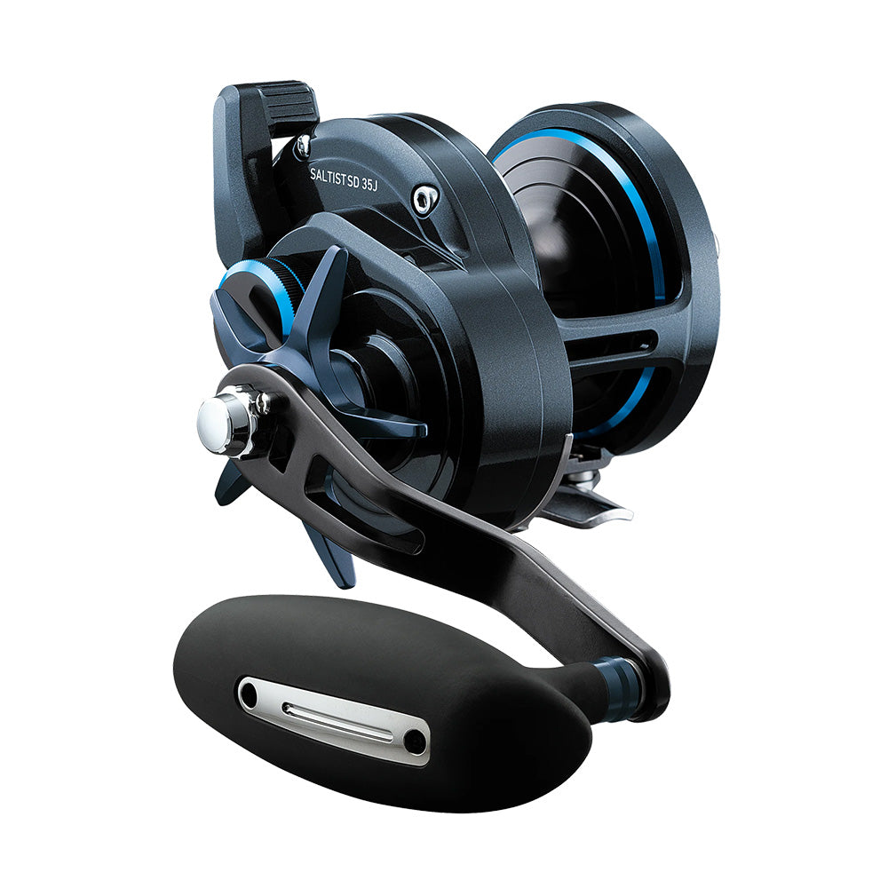 Daiwa Saltist Star Drag Jigging Reel SLTSD15J SLTSD15J