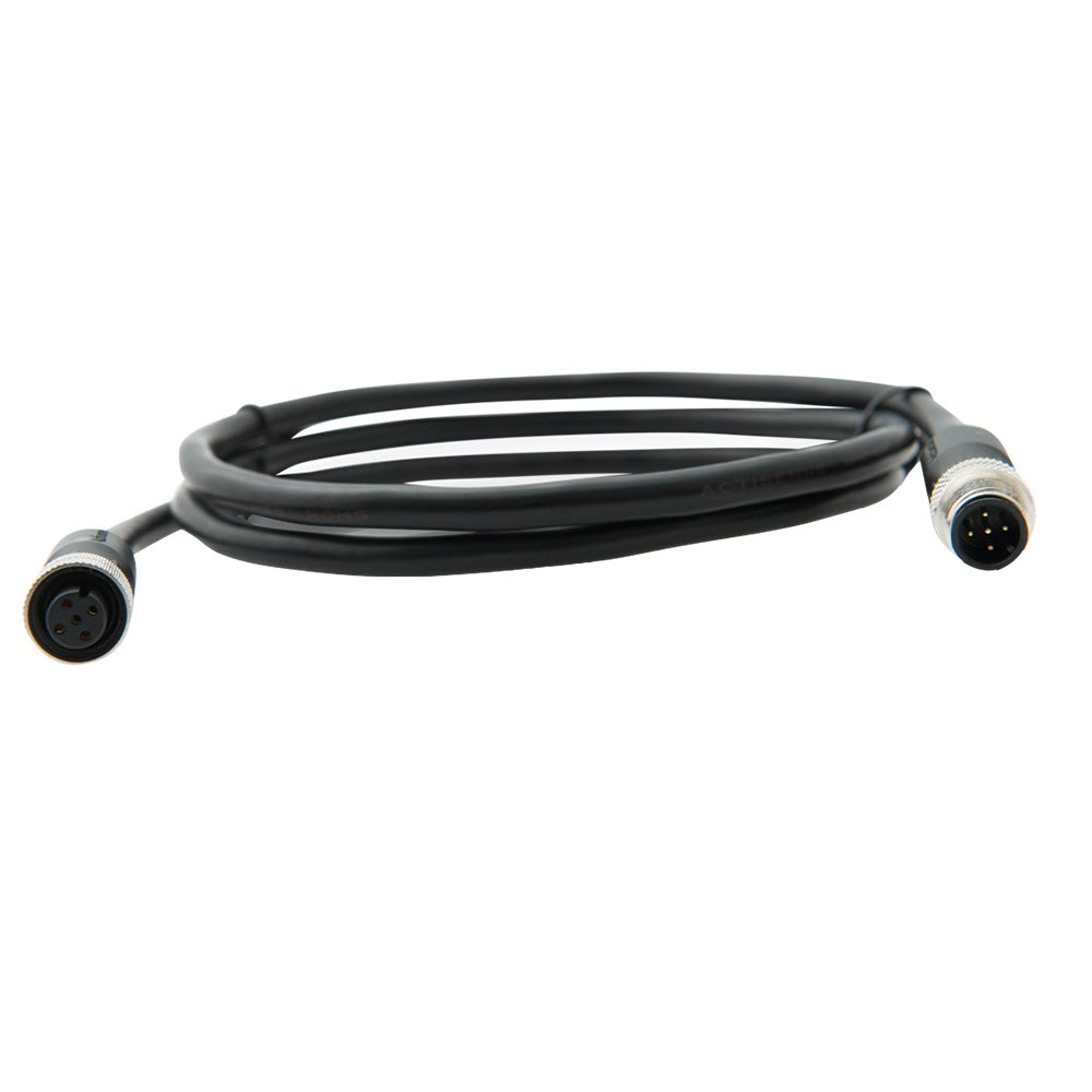 Actisense A2KTDC0M25 NMEA2000 Micro Cable Assembly 025M A2KTDC0M25