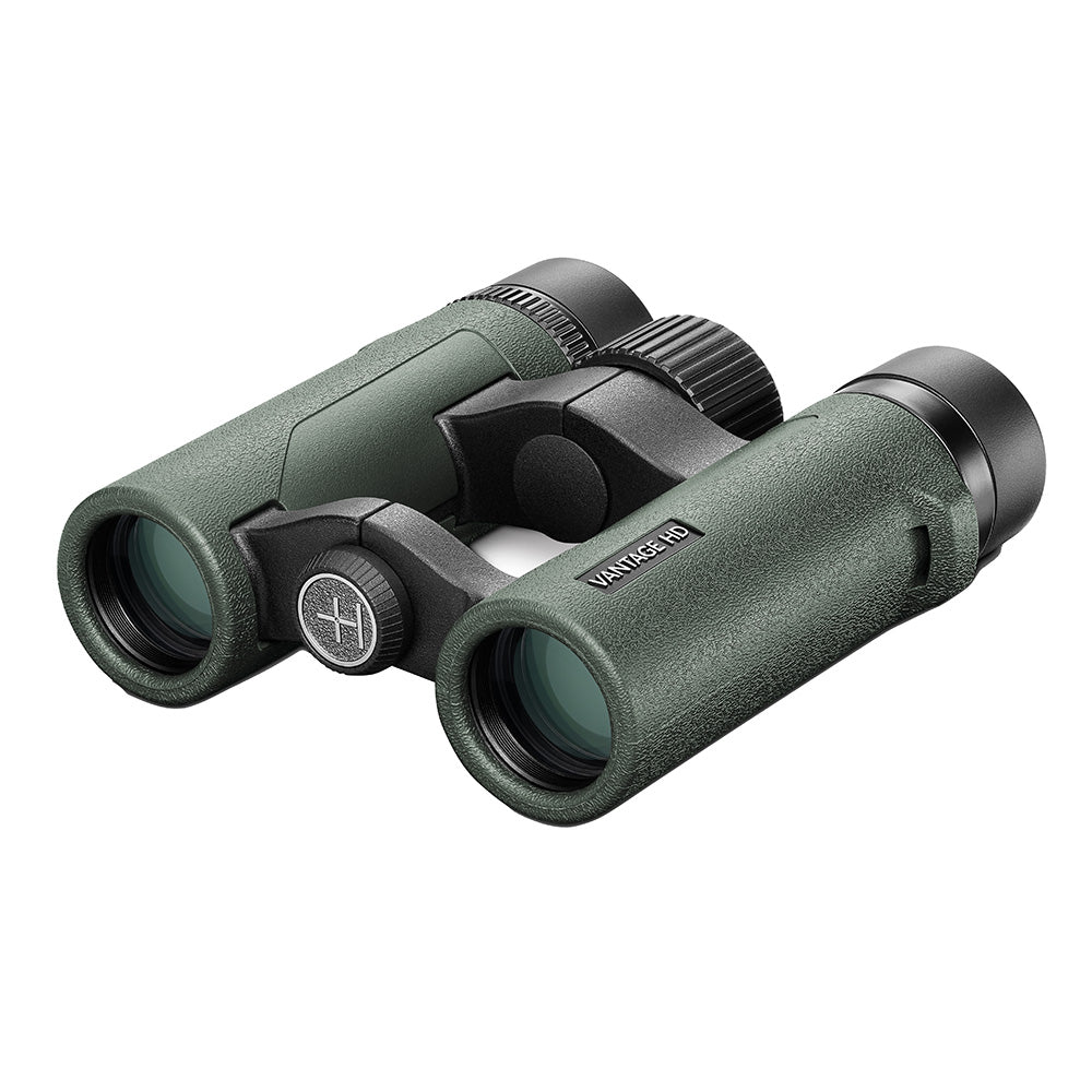 Hawke Optics Vantage HD 10 x 26 Binocular Green 34211